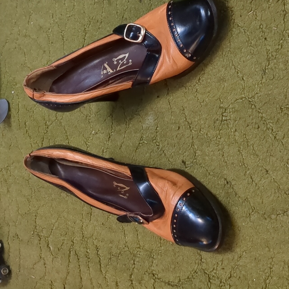 Women Heels by A Z